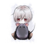 Rat Queen’s and king’s
