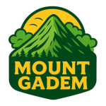 GUNUNG GADEM