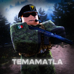 [MX] Temamatla icon