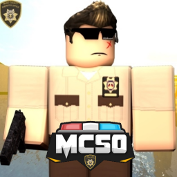 Mano County Patrol
