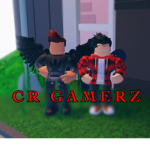 CR Gamerz