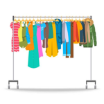 My clothing-store