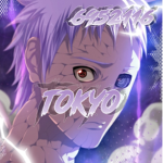 強い TOKYO