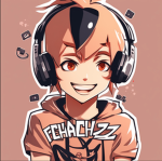 Peachzzz Crew