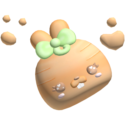 carrot snack