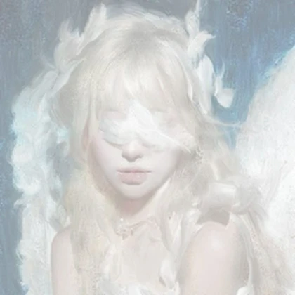 angel or something Roblox group icon