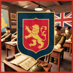 [OTC] Officer Training Course --