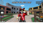 Hola me llamo el chico rojo