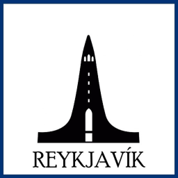 [ISL] Reykjavík, Iceland - ALPHA