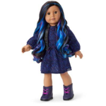 - American girl doll fans -