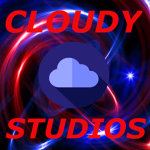 Cloudy Studios!