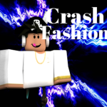Crash Fashion
