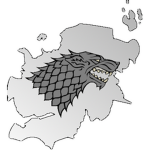 Τhe North.