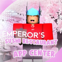 Application center