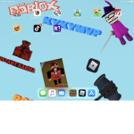 Join for robux if u don’t have robux