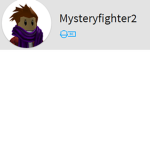 Mysteryfighter Fam