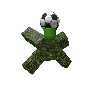 SoccerMan
