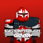 [-GCAR-] 612th Attack Battalion