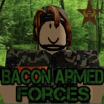 Grand Bacon Federation