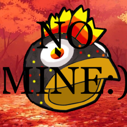CHOSEN CHICKEN EVENT>:)