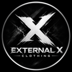 External X clothing