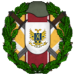 Thondorian army