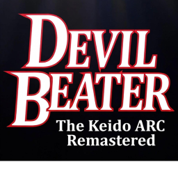 Devil Beater: The Keido ARC Remastered
