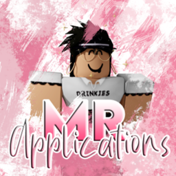 Drinkies MR Applications Center