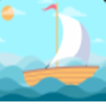 Sailboat Studios!