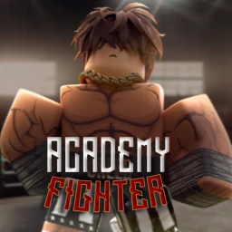 Fighting Academy icon