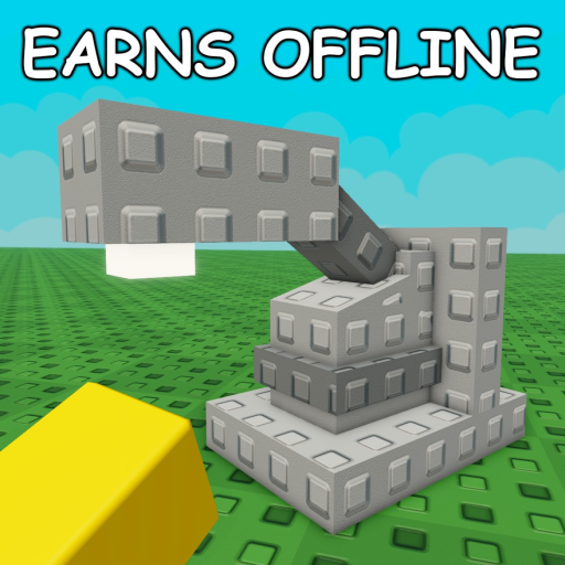 Build Your Tycoon 🏗️