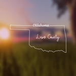 Lewis County, OK
