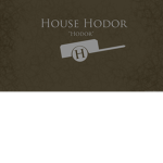 Hodor To The Max