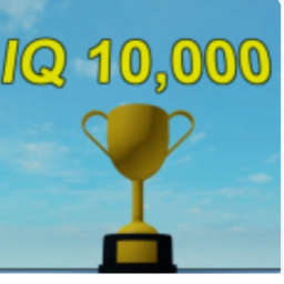 IQ Obby - REMADE
