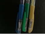 Color pens
