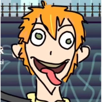 Akito goes to JAIL story (Part 1)
