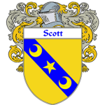 Scott Bloodline
