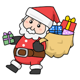 X-Mas Obby!!(Fun)