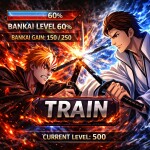 [COMPANIONS!✨] Bleach Incremental