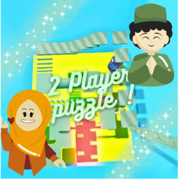 2 player puzzle