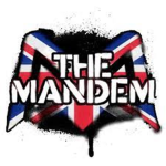 De Mandem!