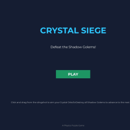 CrystalSiege