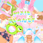 +*pixieplanet*+
