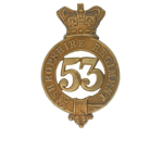 [TGAB] 53rd Regiment of Foot