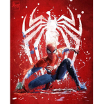 Spider-Man bro’s