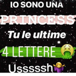 LA PRIMA H CHE SPACCA