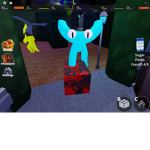 I love cyan!