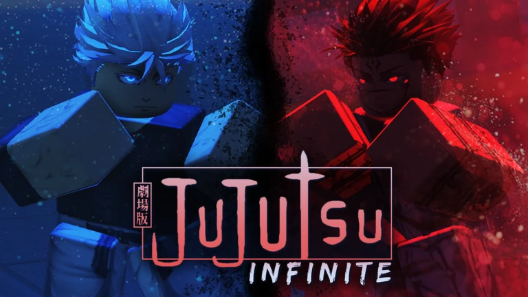 Jujutsu Infinite Release