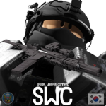 [R0KA] | Special Warfare Command