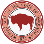 Hаrquаhala State Government